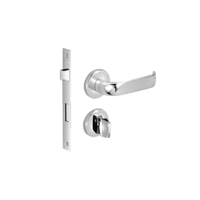 duna 3 cr cromado banheiro