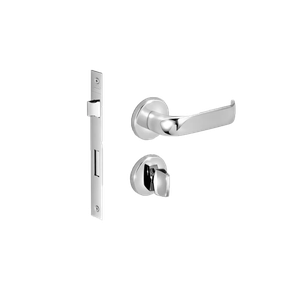 duna 3 cr cromado banheiro 55