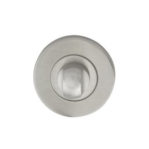 tranqueta redonda essence escovada