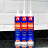 tubo de adesivo selante pu40 autofix2
