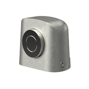 trava porta magnetico inox 5