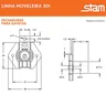 fechadura para gaveta stam curta 301 preta 22mm cor no definida 3ffda004 2 800x800 jpg