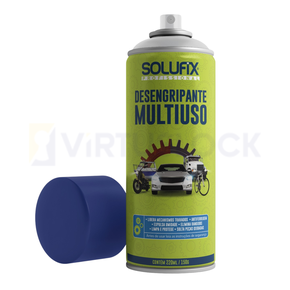 desengripante multiuso