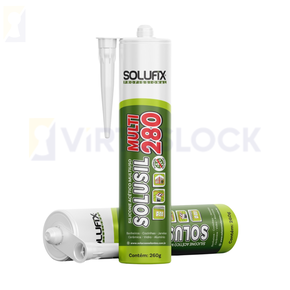 solucil silicone acetico