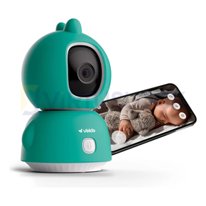 baba eletronica velds