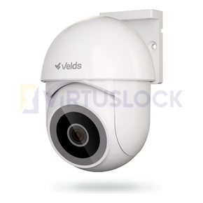 camera inteligente externa