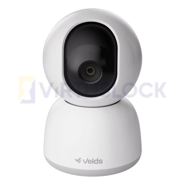 camera inteligente interna 8