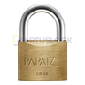 cadeado papaiz cr 20